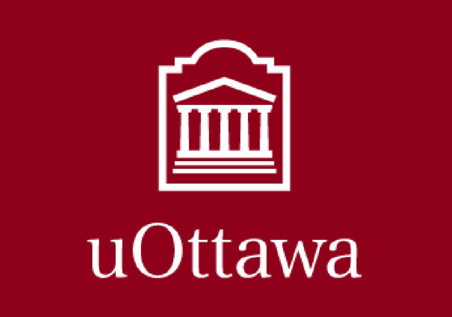 U Ottawa U Ottawa logo