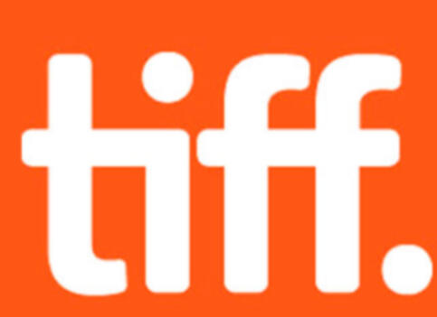 TIFF Toronto International Film Festival logo