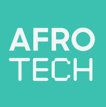 AfroTech AfroTech logo event planner